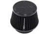 Aeroflow Universal Tapered 4in 101mm Clamp-On Filter