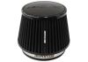 Aeroflow Universal Tapered 5in 127mm Clamp-On Filter 6in