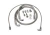 Aeroflow Turbo Oil & Water Feed Line Kit 