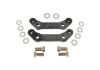 Aeroflow Wilwood Front Caliper Adapters suit 11in Rotors 