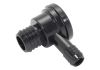 Aeroflow AF300-109 Brake Booster Check Valve 3/8 Barb
