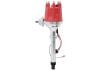 Aeroflow XPRO Ready to Run Distributor Machined Aluminium Body with Red Cap 