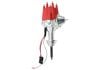 Aeroflow AF4010-8388R Ready To Run Vac Advance Red Cap Dist 340 fits SB Chrysler 318