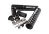Aeroflow AF4038-3301C-2 Ceramic Straight Boots & Terminals 2 Pack
