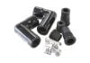 Aeroflow AF4038-3311C-2 Ceramic 90 Boots & Terminals 2 Pack