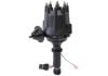 Aeroflow XPRO Ready to Run Distributor Black Anodised Body with Black Cap 