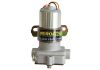 Aeroflow Electric Fuel Pump Black 