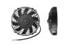 Aeroflow 7in Electric Thermo Fan Curved Blades 550 CFM
