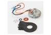 Aeroflow Replacement Fuel Pump Brush Plate & Brushes AF49-1018