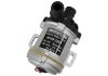 Aeroflow Brushless Electric Supercharger & Water Pump 3/4in Inlet/Outlet Barb 40 LPM