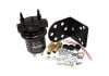 Aeroflow AF49-1065 Compact Black Fuel Pump 14 PSI 100 Gph Electric Lift