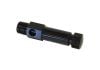 Aeroflow Injector Hat Adjustable Air Bleed Black Finish