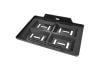 Aeroflow Battery Tray 185mm 7-9/32in x 280mm 11in