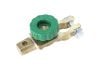 Aeroflow Brass Isolation Terminal