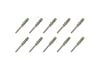 Aeroflow Replacement WeatherTight Male Pins 10PK