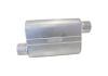 Aeroflow 5000 Series Mufflers Offset Inlet/Offset Outlet 3in Inlet 3in Outlet