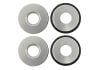Aeroflow Fuel Injector Inserts 