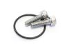 Aeroflow Replacement O-ring and Bolts for Aeroflow Billet Thermostat Housing 