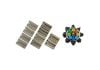 Aeroflow Replacement Single & Double Flare Tool Dies