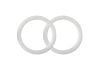 Aeroflow Teflon Washers 