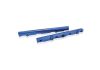 Aeroflow Billet EFI Fuel Rails Blue