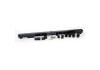Aeroflow Billet EFI Fuel Rails Black 