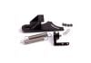 Aeroflow Billet Return Spring Assembly 4150 Style Black 