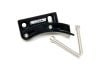 Aeroflow Adjustable Timing Pointer Black 