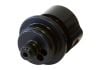 Aeroflow Fuel Rail Adapter Black 