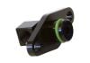 Aeroflow Fuel Rail Adapter Black