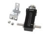 Aeroflow Manual Adjustable Boost Controller Tee Black