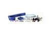 Aeroflow Billet EFI Fuel Rails Blue 