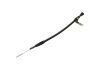 Aeroflow Stainless Flexible Engine Dipstick Black