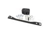Aeroflow Oil Cooler Adapter -8 ORB 