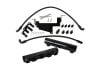 Aeroflow Billet Fuel Rail Kit suit Subaru BRZ & Toyota 86Black