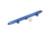 Aeroflow Billet EFI Fuel Rails Blue