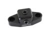 Aeroflow Billet Oil Bypass Plate