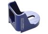 Aeroflow GM Kickdown Cable Bracket Blue 