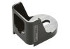 Aeroflow GM Kickdown Cable Bracket Black 