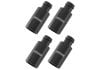 Aeroflow Fuel Injector Adapter 