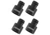 Aeroflow Fuel Injector Adapter 