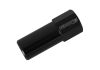 Aeroflow Blower Belt Guard Stand Black 1-3/4in Long EA