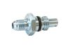 Aeroflow Power Steering Control Valve 
