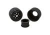 Aeroflow Gilmer Drive Kit Belt not included Black 