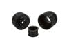 Aeroflow Gilmer Drive Kit Belt not included Black 