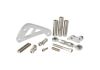 Aeroflow Billet Aluminium Alternator Bracket 