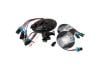 Aeroflow Direct Fit In-Tank Triple Fuel Pump Module