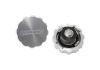 Aeroflow Billet Radiator Cap Small Styles Silver 