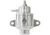 Aeroflow Compact Billet 3-Port EFI Fuel Pressure Regulator Adjustable 30-90psi Polished