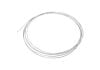 Aeroflow Coated Steel Brake Hard Line 3/16in 25ft. Length Roll 7.6M
